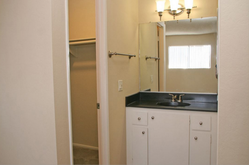 This Interior 8 photo can be viewed in person at the Casa Tiempo Apartments, so make a reservation and stop in today.