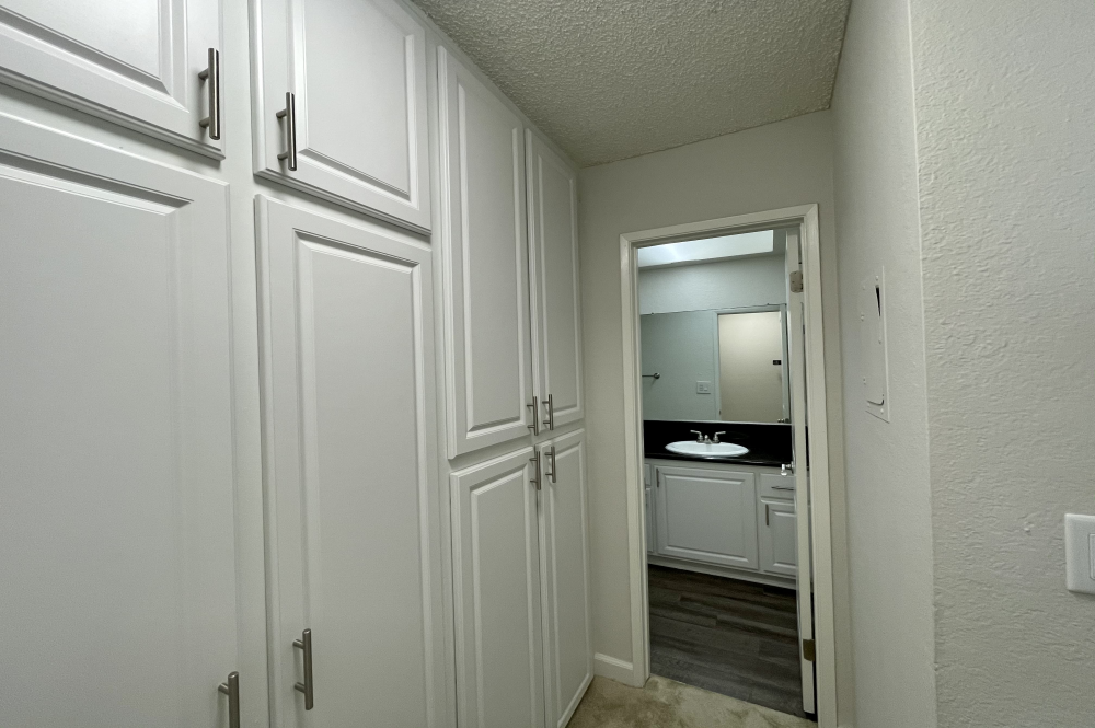 This image is the visual representation of Interior 2 in Casa Tiempo Apartments.