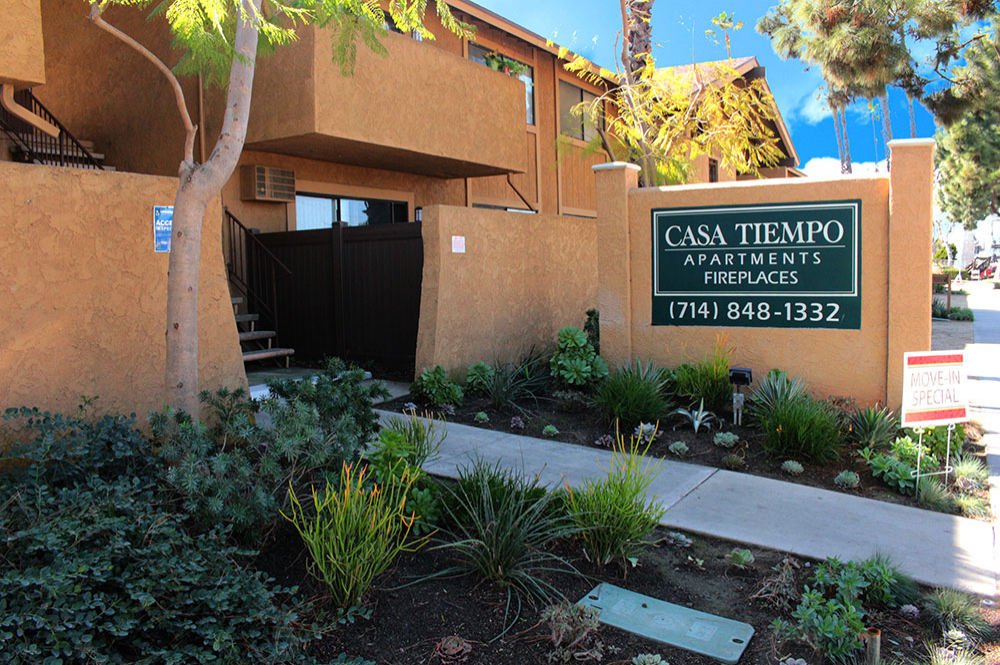 Thank you for viewing our Outside 3 at Casa Tiempo Apartments in the city of Westminster.
