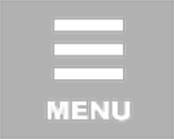 This icon represents the general menu of Casa Tiempo Apartments.