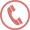 This icon represents a visual link to the Contact Us page of the Casa Tiempo Apartments website.