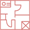 This icon is associated with floorplans page link of Casa Tiempo Apartments site.