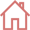 This icon is associated with home page link of Casa Tiempo Apartments site.