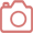 This icon is associated with photos page link of Casa Tiempo Apartments site.