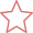 This icon is associated with rate us page link of Casa Tiempo Apartments site.