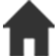 This icon is associated with living page link of Casa Tiempo Apartments site.