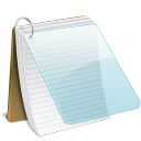 This image icon represents a visual file representation of Leasing Application of Casa Tiempo Apartments.